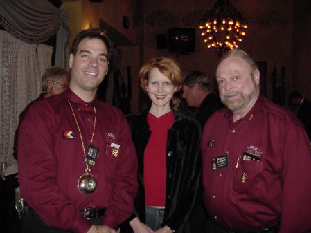 Perfect Sommelier Douglas Dubin Bob Lutzker Amy Reiley Food Critic Perfect Sommelier House of Blues Las Vegas