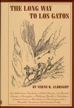 The Long Way to Los Gatos