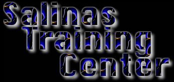 Salinas Training Center