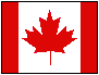 canadian flag