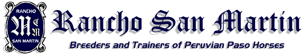 Rancho San Martin