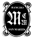 Rancho San Martin Logo